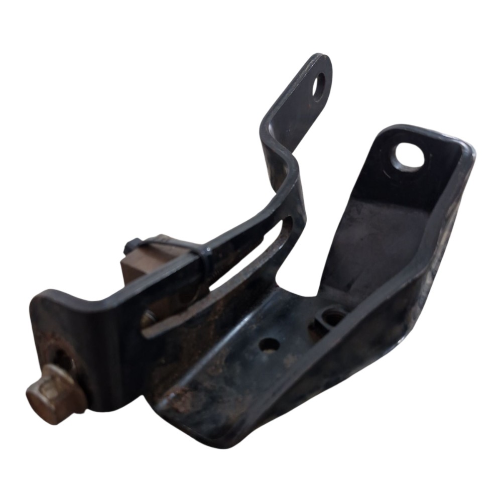 Suporte Esticador Alternador Pajero Tr4 2.0 2003 2004 A 2008
