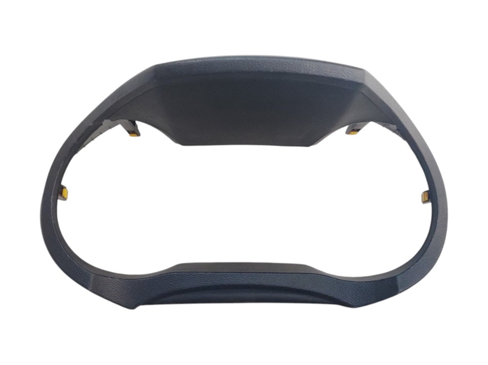 Moldura Painel Instrumento Hb20 2012 A 2019 848301s000 Preto 8