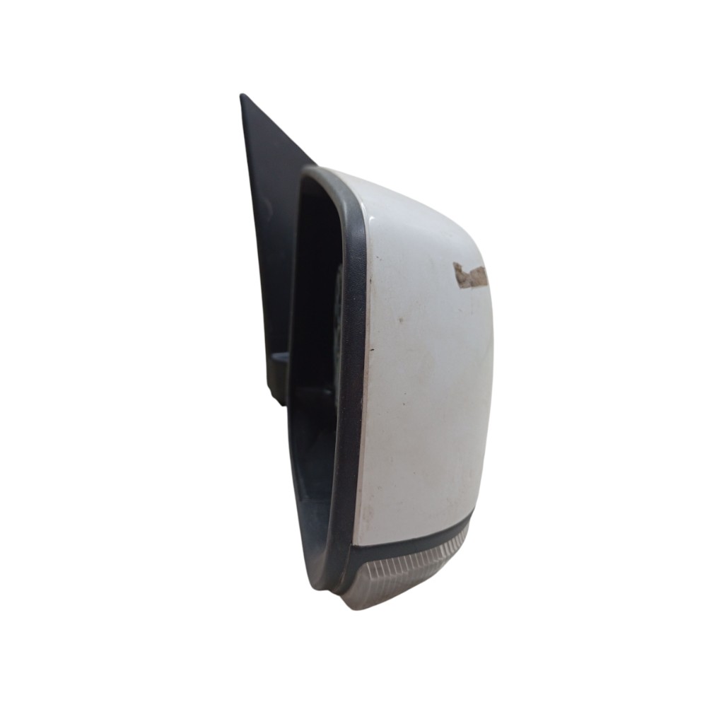 Retrovisor Elétrico Chevrolet S10 2012 A 2024 Sem Espelho Ld 3