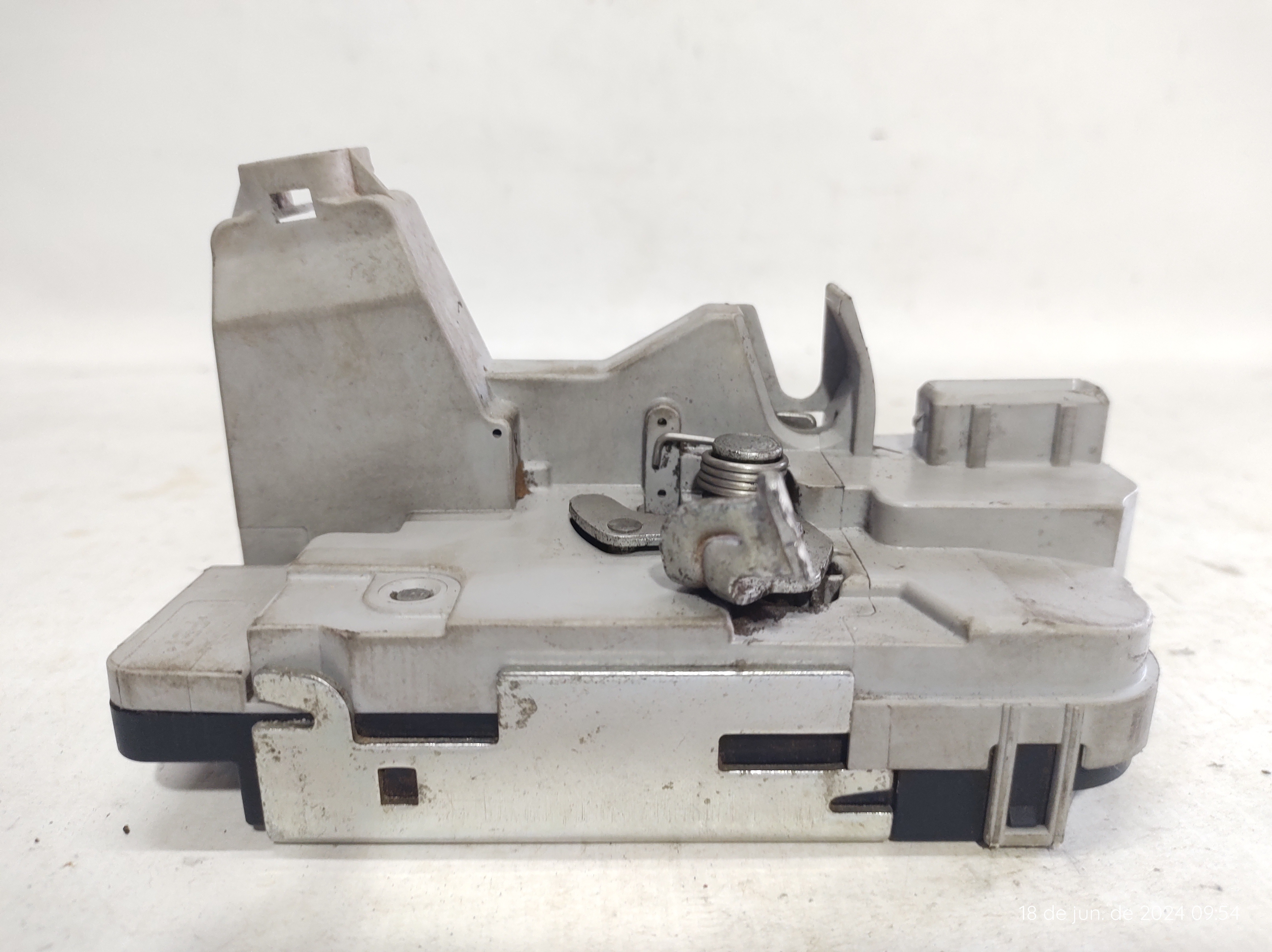 Fechadura Elétrica Traseira Esquerda Peugeot 3 A 12 307 3