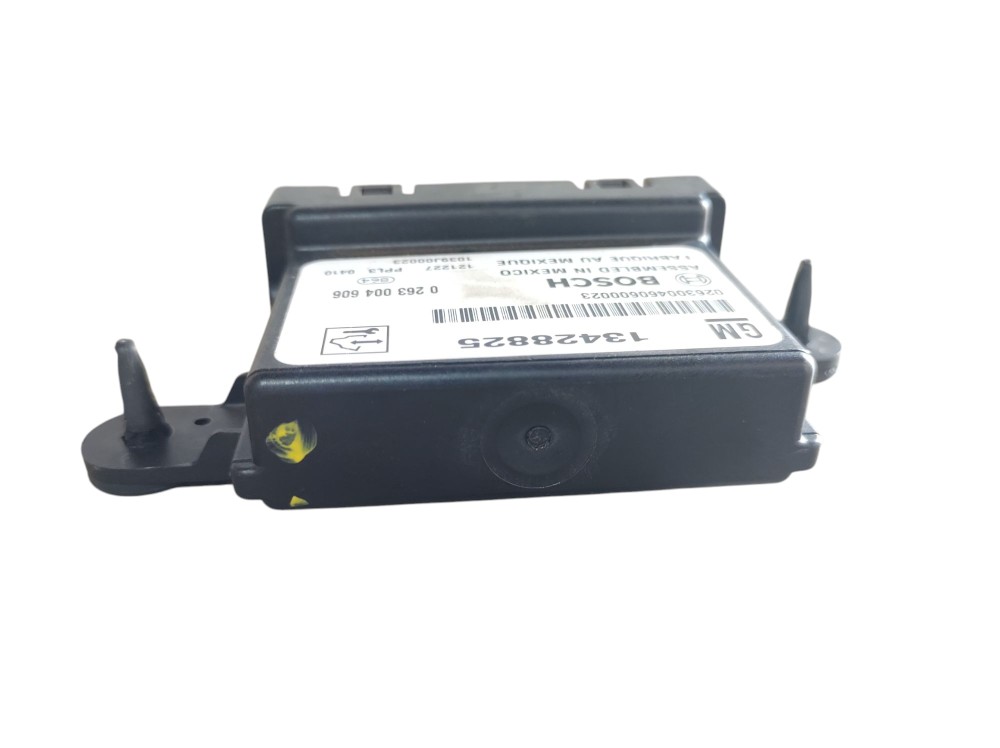 Sensor Estacionamento Onix Prisma 2013 A 2019 13428825 Preto 7