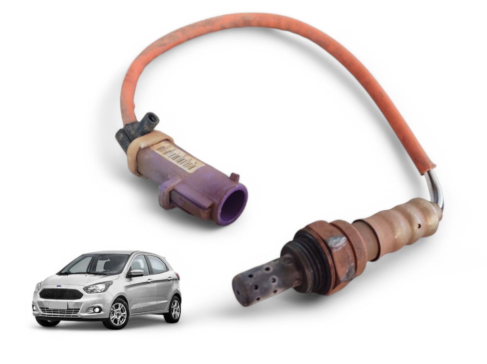 Sonda Lambda Pós Catalisador Ka 1.5 4cc 2015 A 19 Ae8196444b