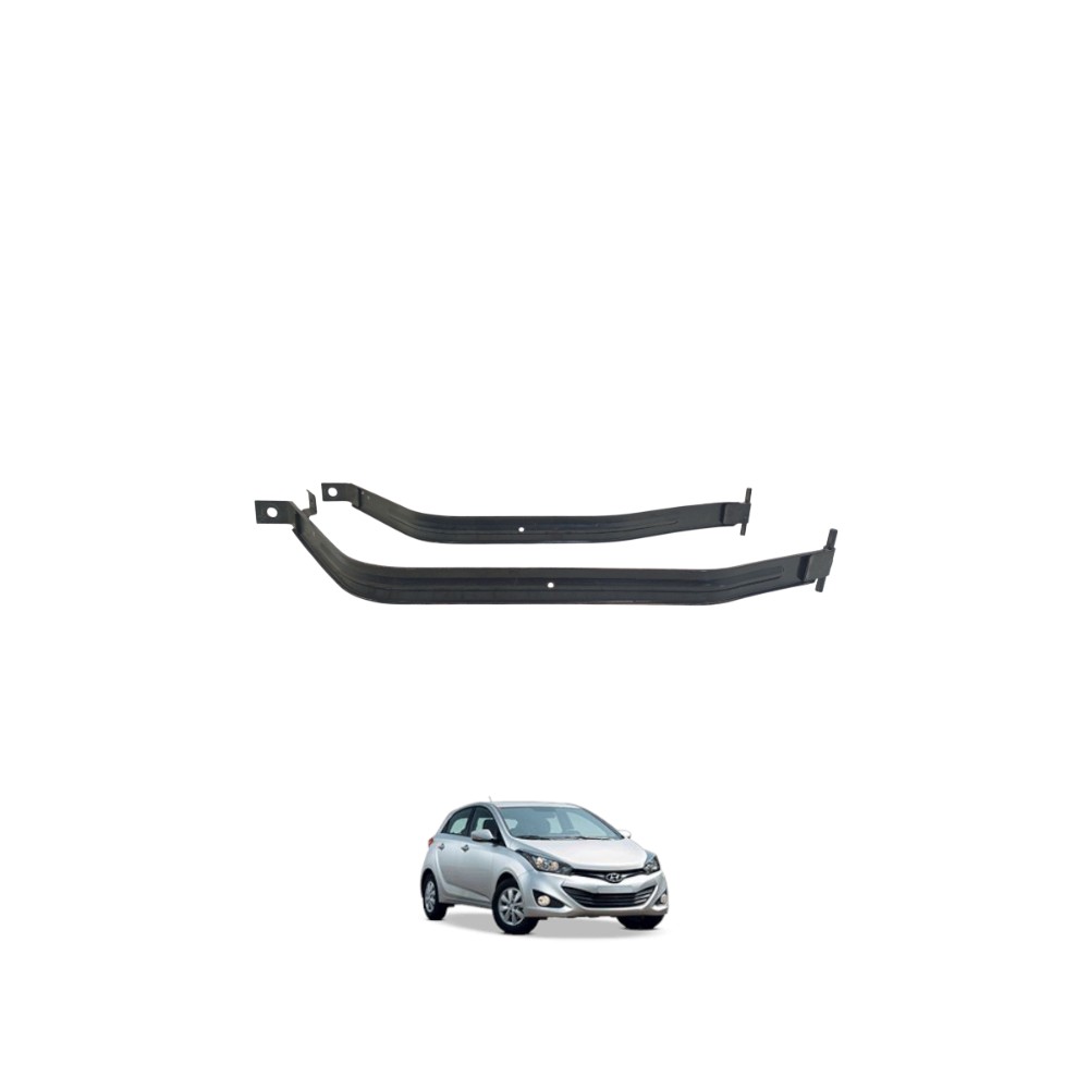 Par Cinta Tanque Hb20 Hatch 2012 2013 2014 A 2019 Original