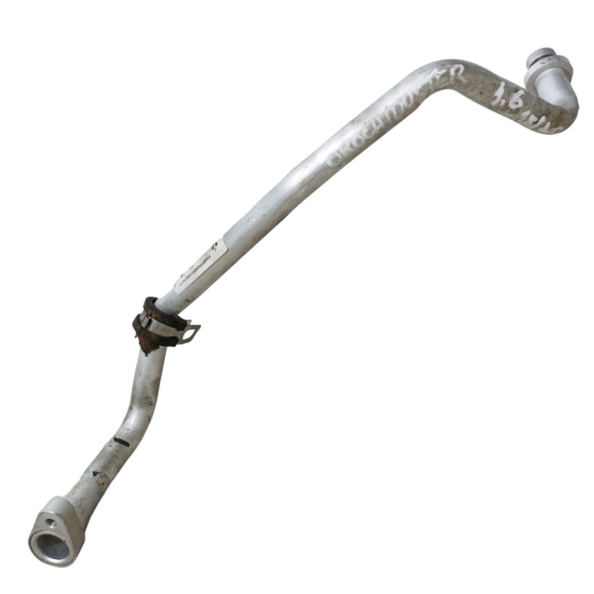 Mangueira Ar Condicionado Renault Duster Oroch 16/20 1.6