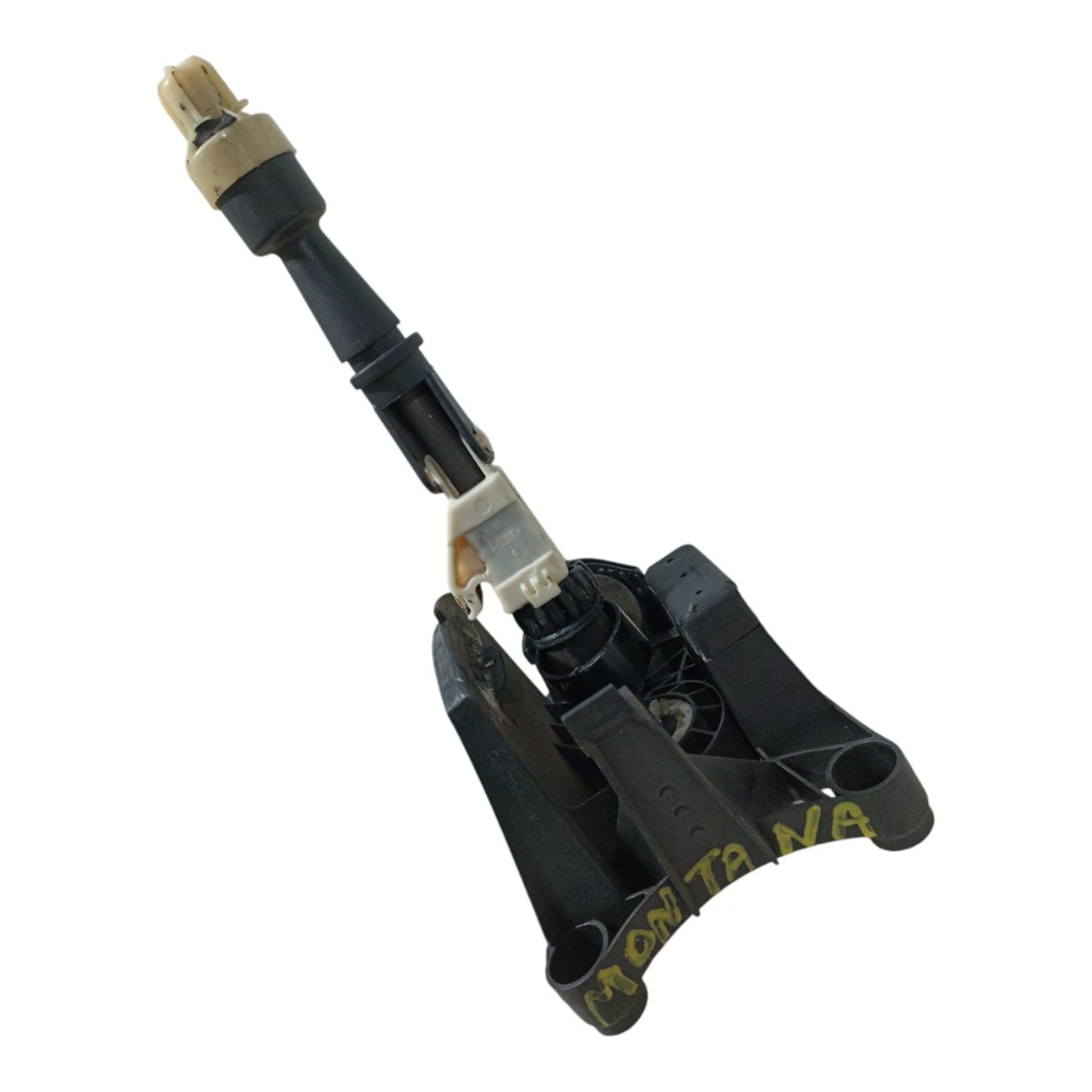 Alavanca Trambulador Corsa Maxx Montana Joy 2003 A 2010 5