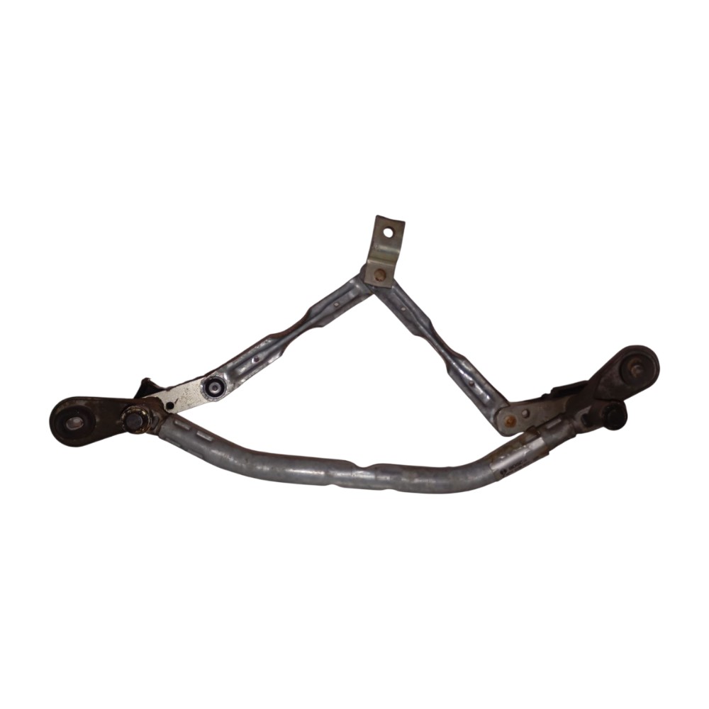 Galhada Limpador Parabrisa Prisma Onix 2012 2013 2014 A 2019