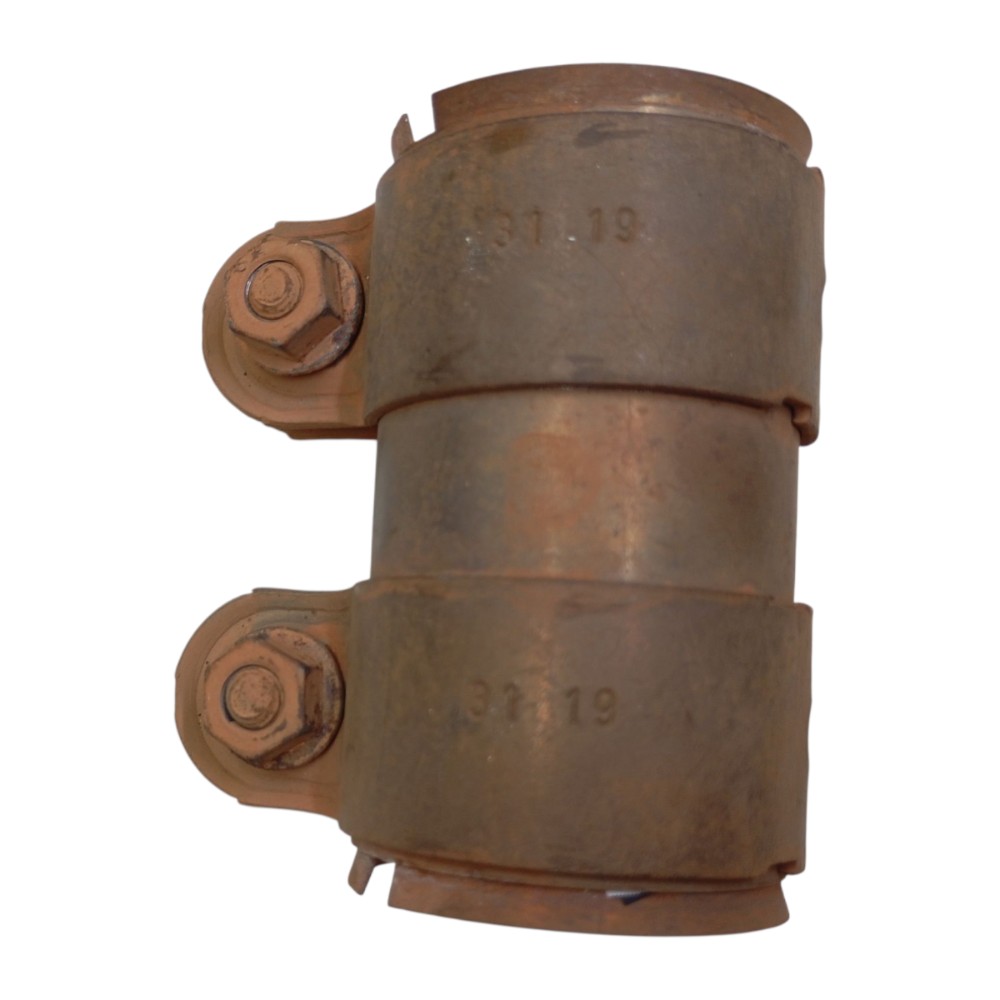 Abraçadeira Escapamento Polo Virtus 1.0 2017 2018 A 2022