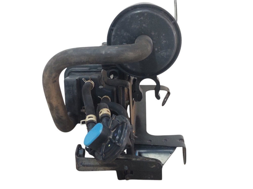 Filtro Canister New Civic 2007 A 2011 Tj070wa 5