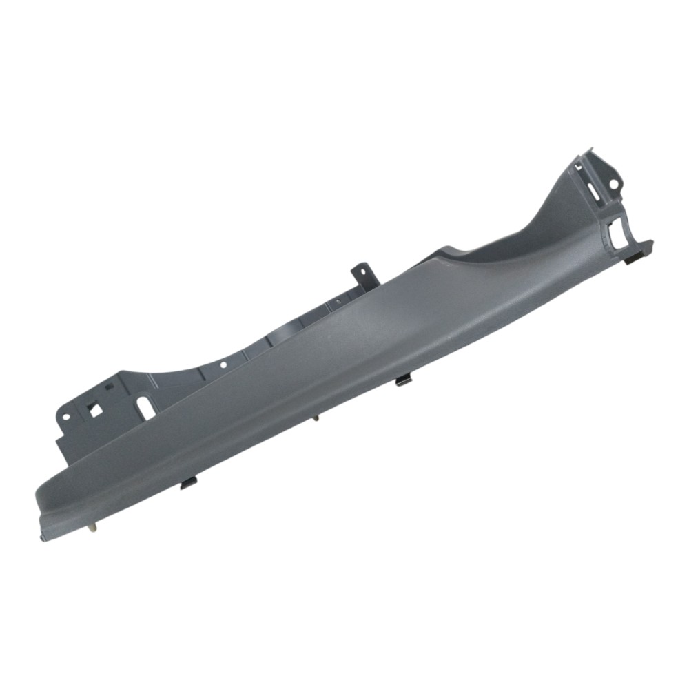 Acabamento Interno Banco Traseiro Direito Hb20s 20/22 Origin Cinza 4