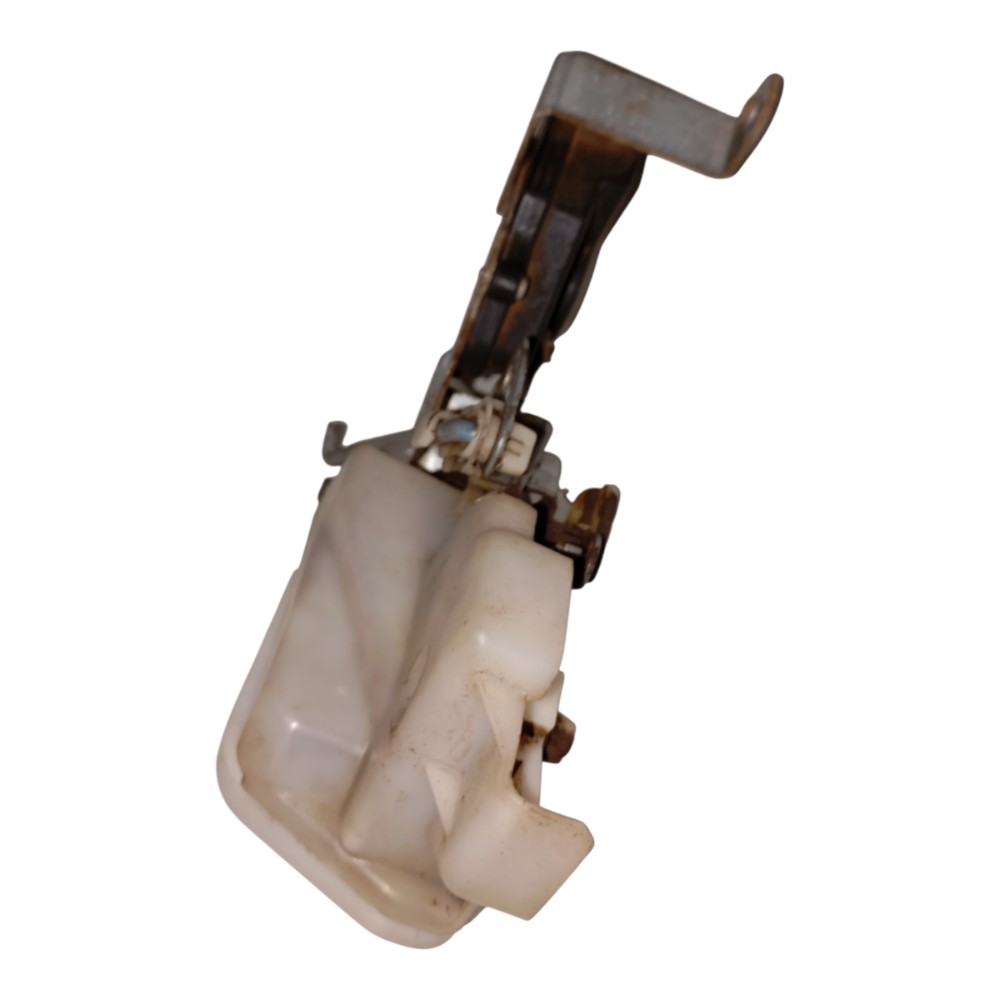 Fechadura Tras Pajero Tr4 Esq 2003 2004 2005 2006 2007 2008 2