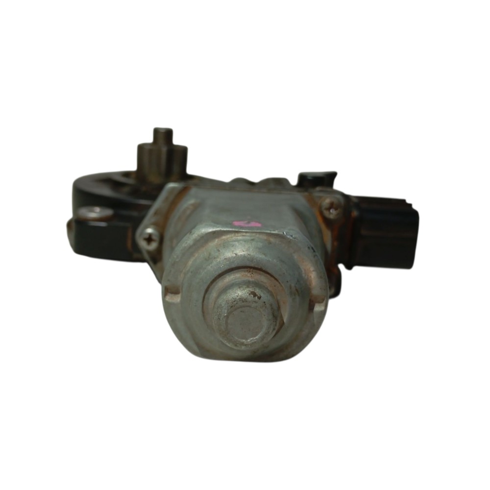 Motor Vidro Elétrico Tras Direito Civic 2007 A 2011 Original 5