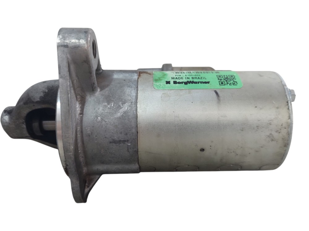 Motor Partida Hb20 1.0 3cc Manual Aspirado 2017 A 2022 5