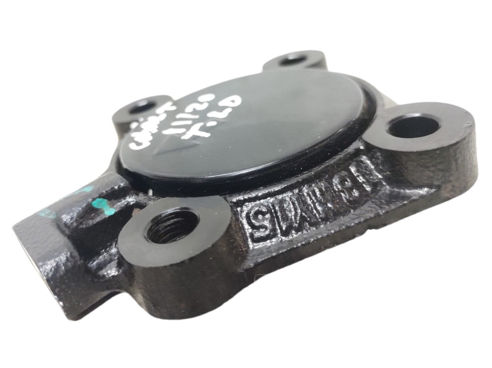 Tampa Lateral Comando Válvula Cobalt 2011 A 2020 95490304 4