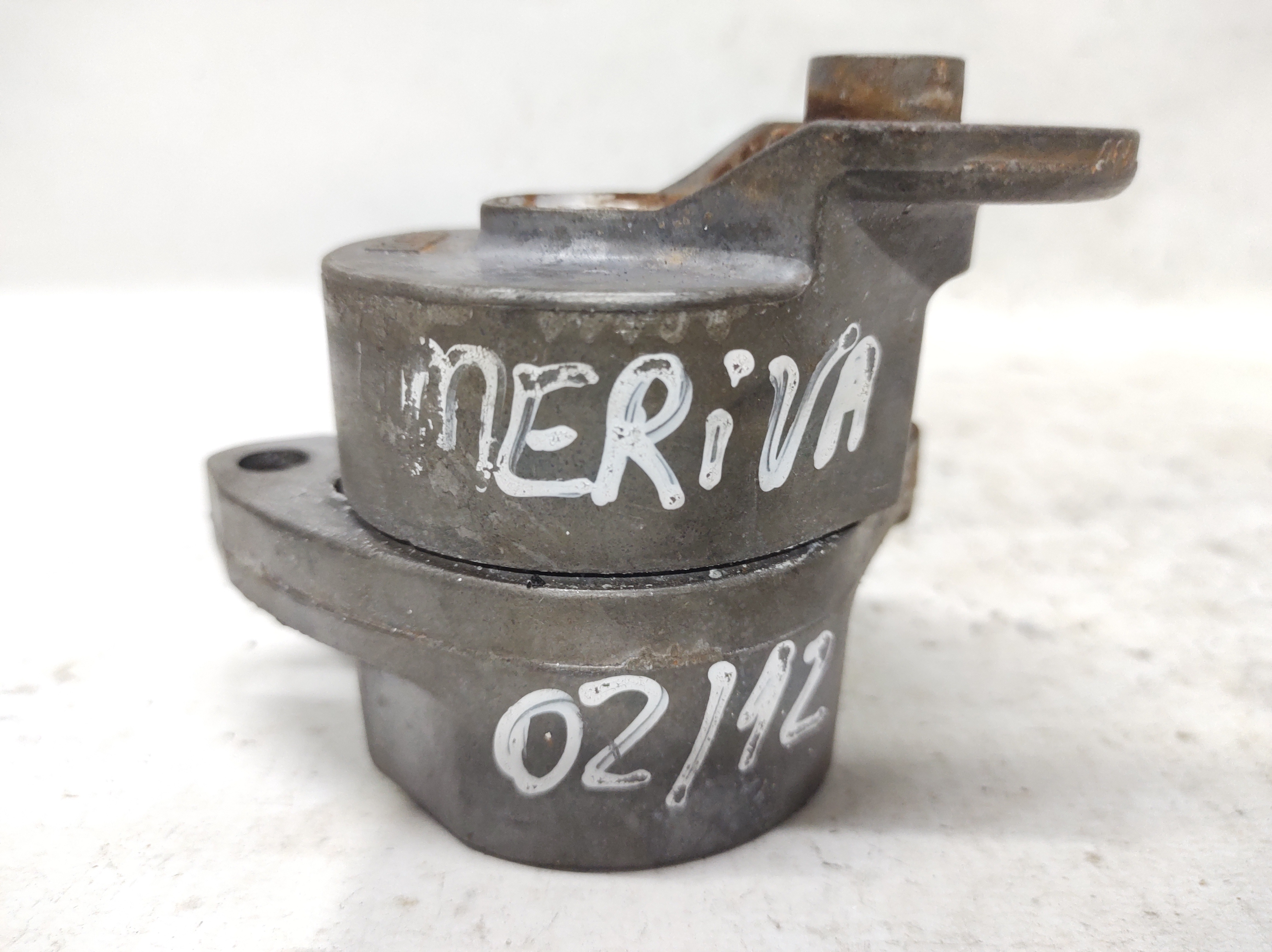 Tensor Correia Dentada Meriva 1.4 1.8 02 A 12 93374496 7