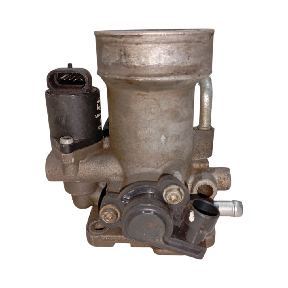 Tbi Corpo Borboleta 1.0 8v Celta Corsa 2000 A 2006 93361773 4