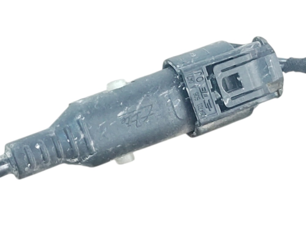 Sensor abs traseiro fiat argo cronos 2017 a 2020 6