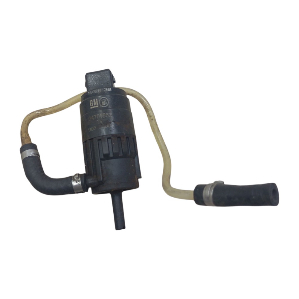 Bomba Reservatório Partida Frio Onix Prisma 2012 13 A 2019