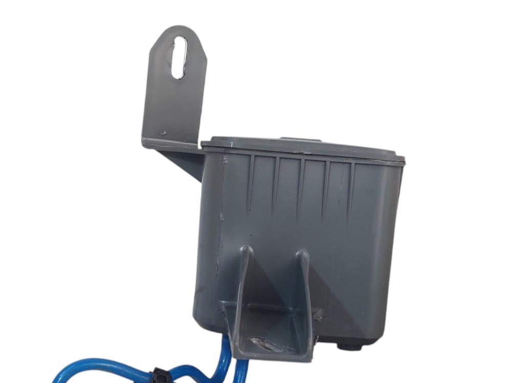 Filtro Canister Fiat Mobi Argo Cronos 1.0 3cc  2017 A 2023 8