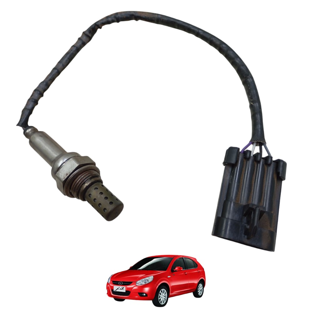 Sonda Lambda Jac J3 1.4 16v 2010 2011 2012 2013