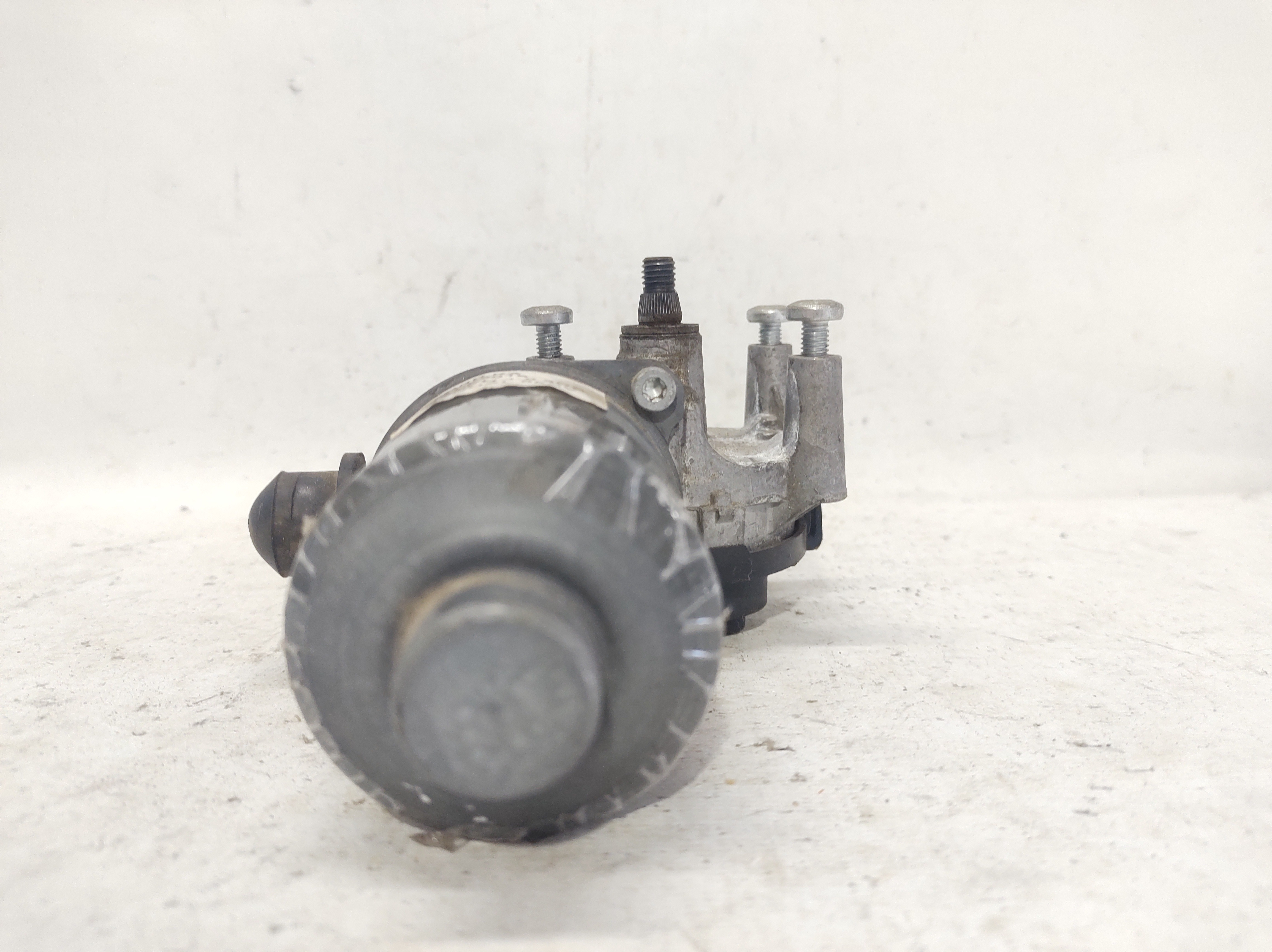 Motor Limpador Parabrisa Bosch Ka 1.0 3cc 14 A19 E3b517508aa 5