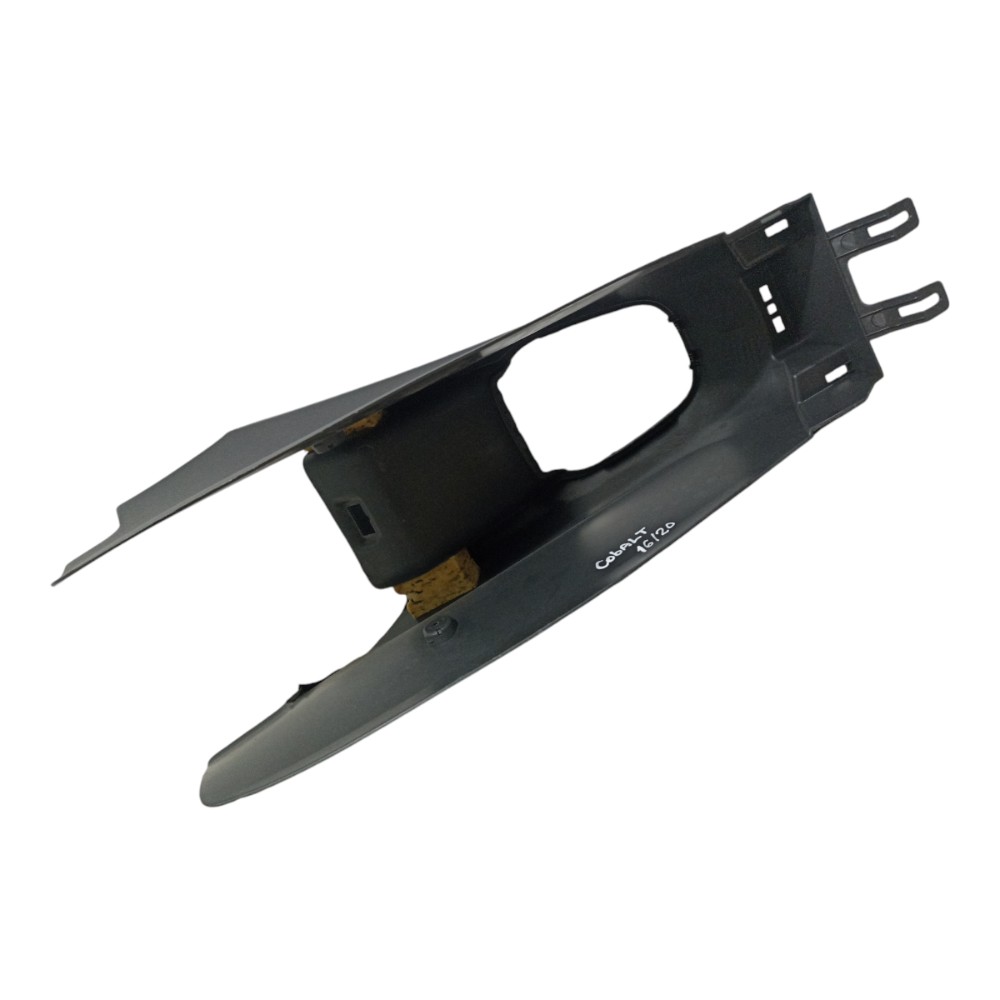 Console Central Cobalt 2016 2017 2018 2019 2020 2