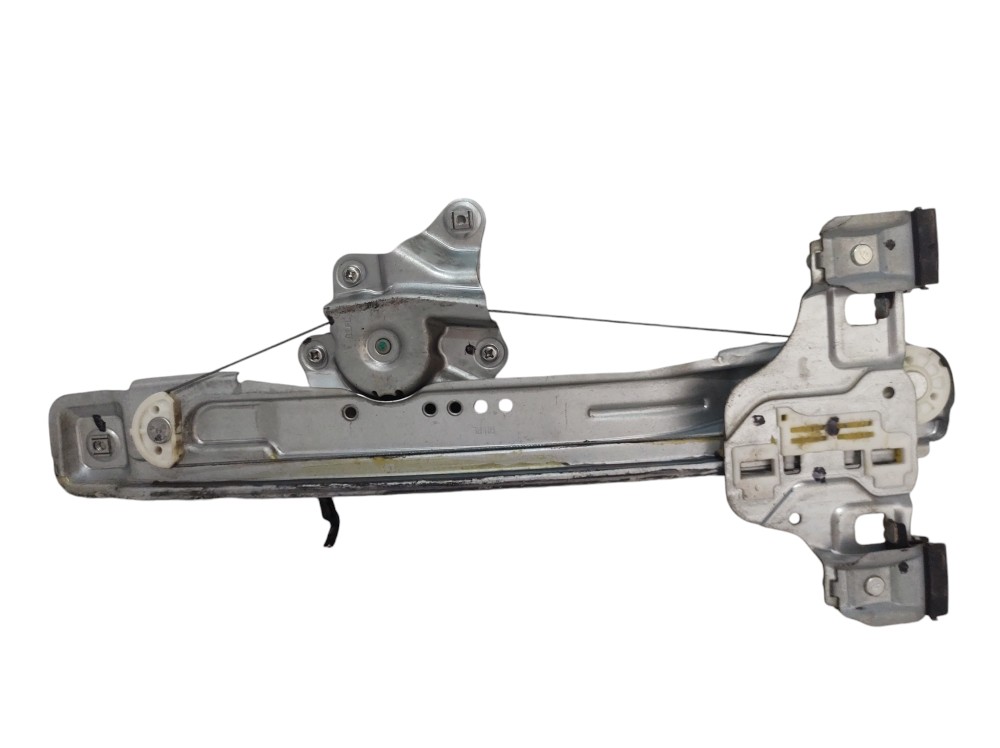 Máquina Motor Vidro Elétrico Traseiro Esquerdo Cobalt 2020 3