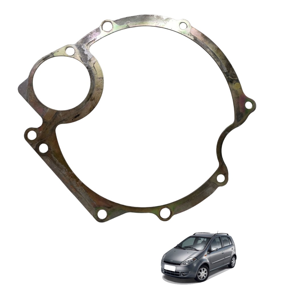 Flange Motor Chery Face 1.3 2010 2011 2012 2013 2014