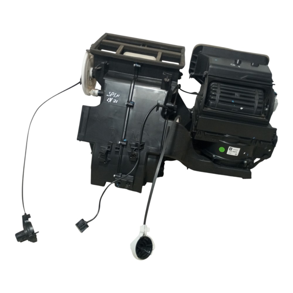 Caixa Evaporadora Ar Condicionado Spin 2013 2014 2015 A 2021