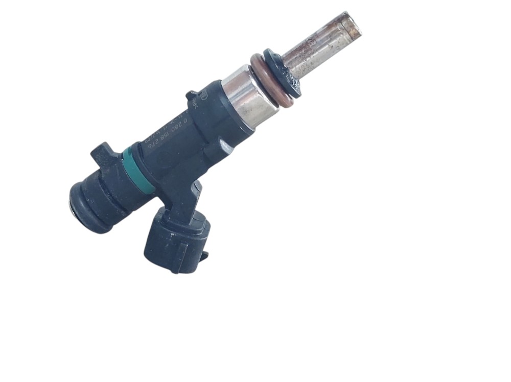 Bico Injetor Nissan March 1.6 4cc 2011 Até  2015 0280158276 3