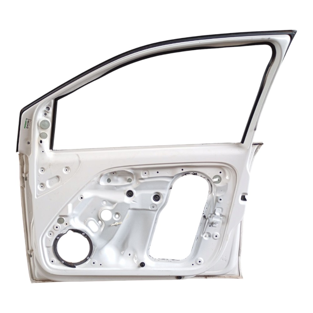 Porta Dianteira Direita Volks Up 2014 2015 2016 2017 A 2021 Dianteira 2