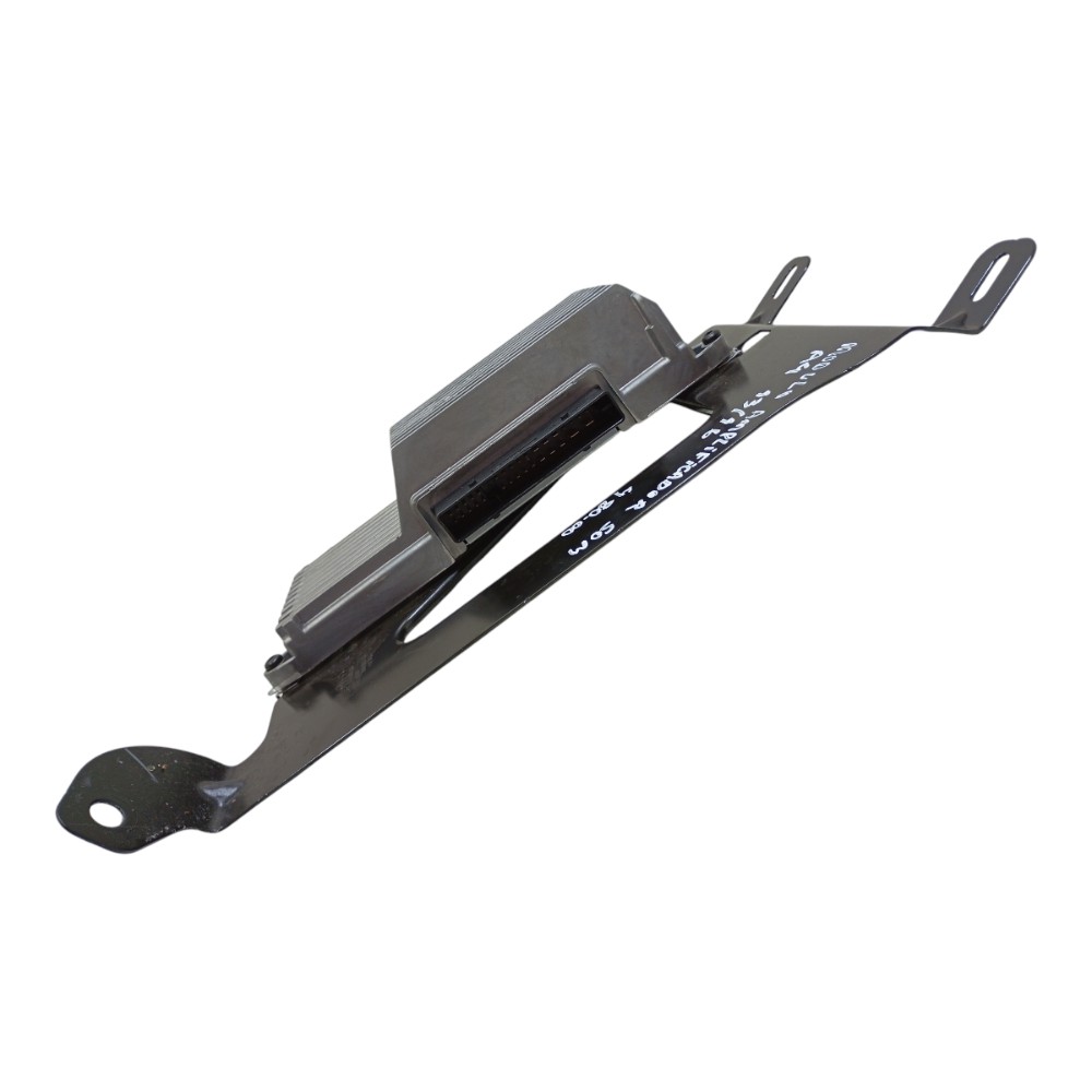 Módulo Amplificador Som A4 2013 2014 A 2016 Cod 8r1035223a 6
