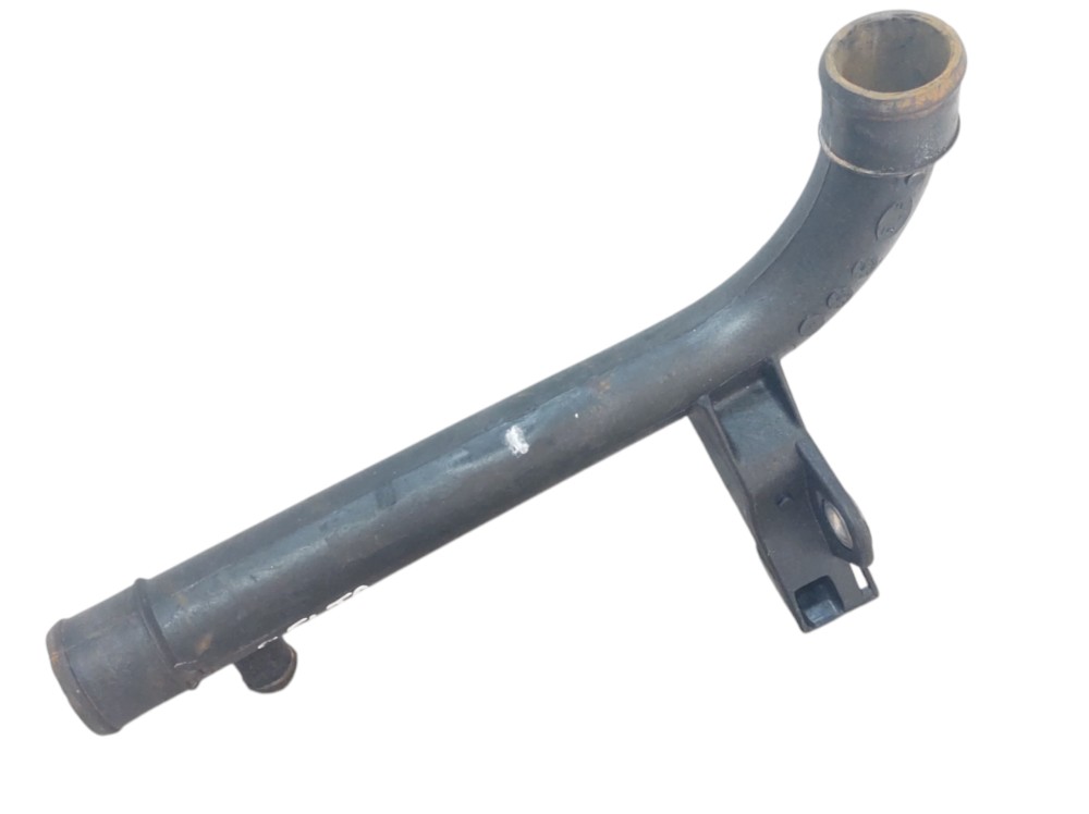 Tubo Cano Agua Motor Celta 2007 A 2015 Prisma 2007 A 2013 9