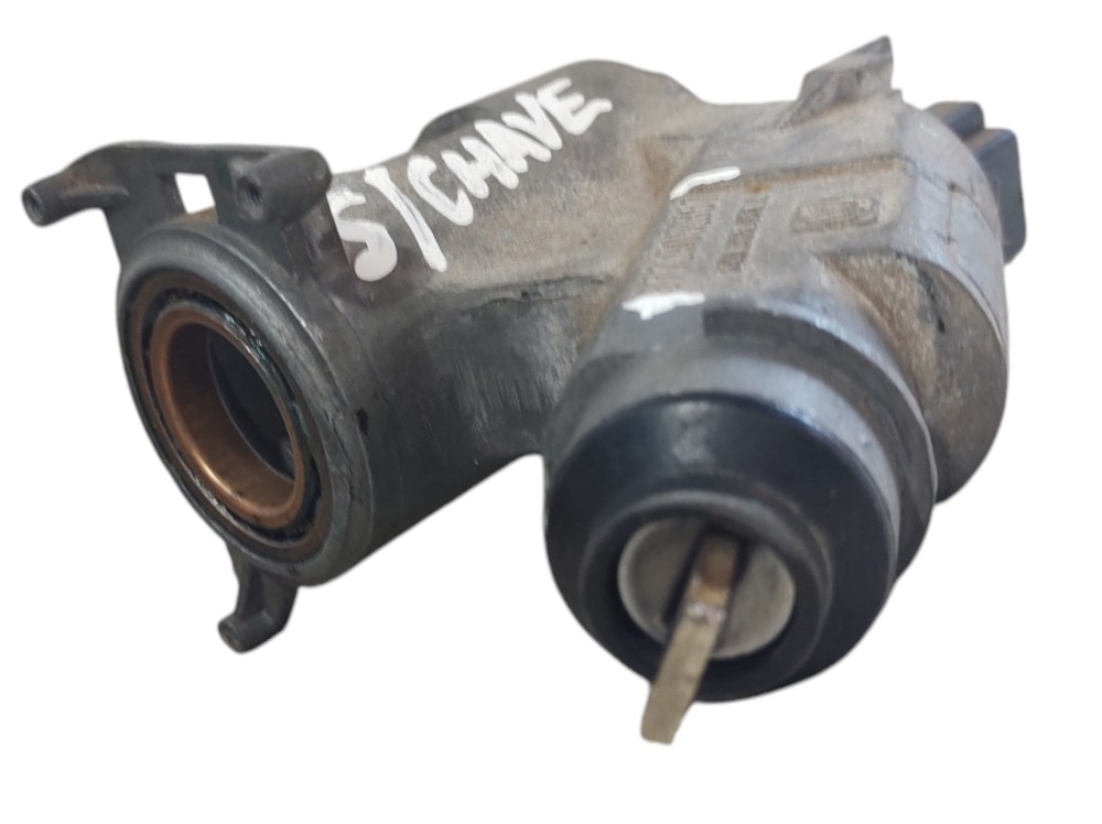 Trava Direção Miolo Sem Chave Gol Saveiro 1995 A 2009 2