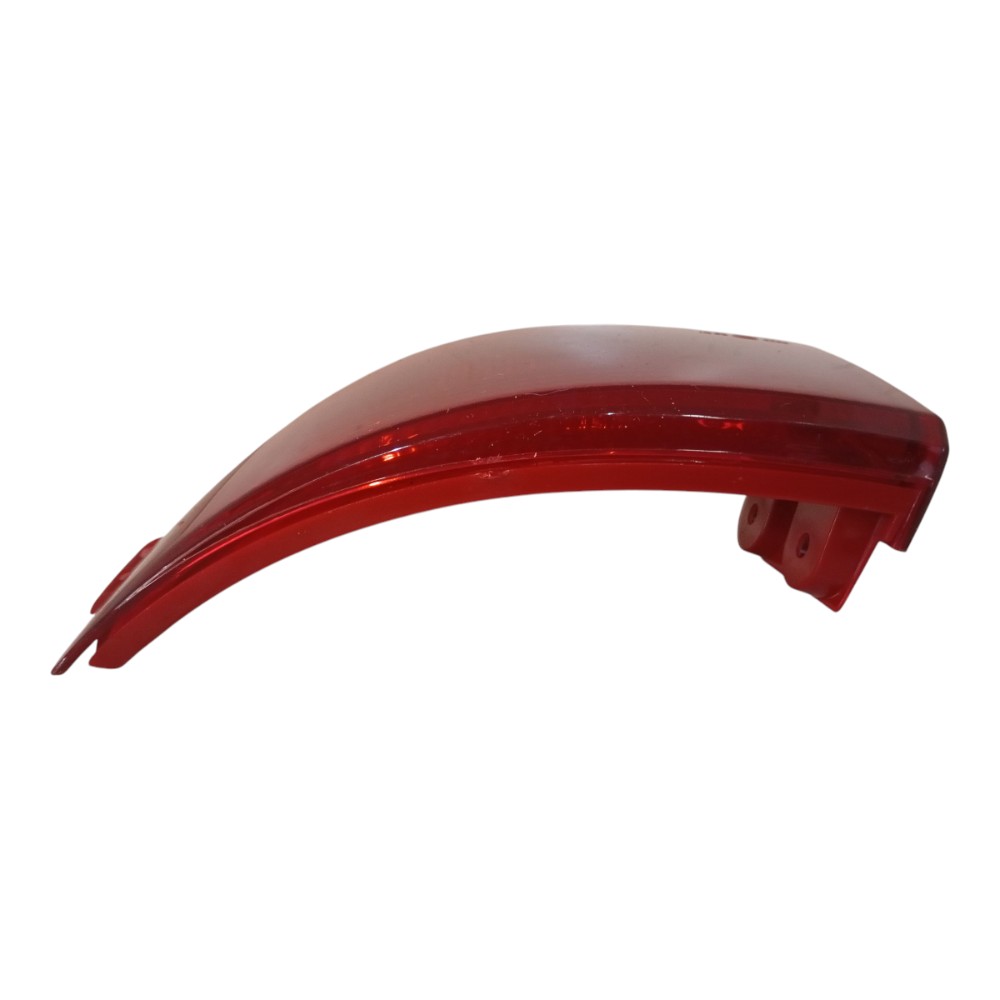 Refletor Strada Parachoque Tras Esq 2014 A 2019 Original Vermelho 5