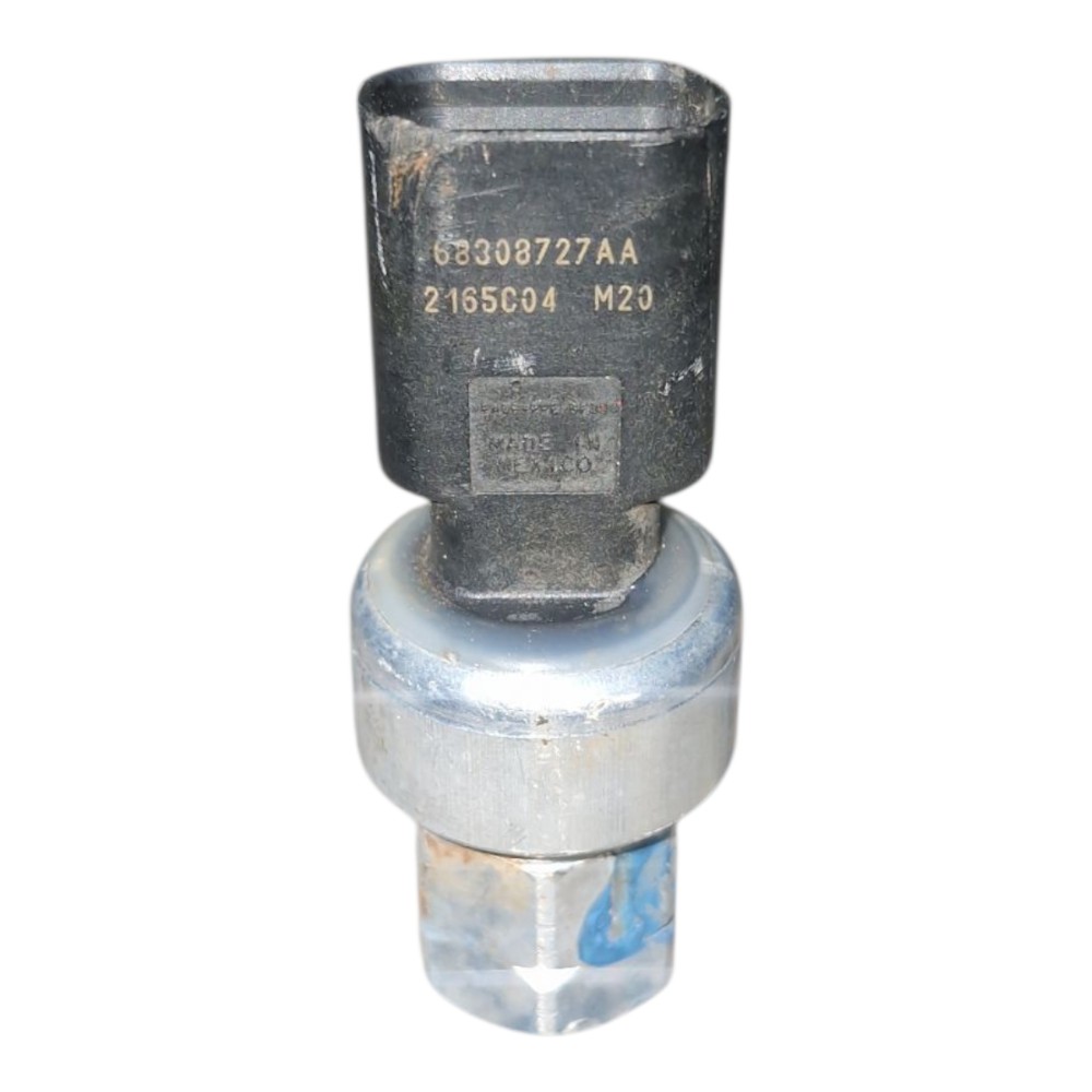 Pressostato Ar Condicionado Toro Renegade Strada 68308727aa