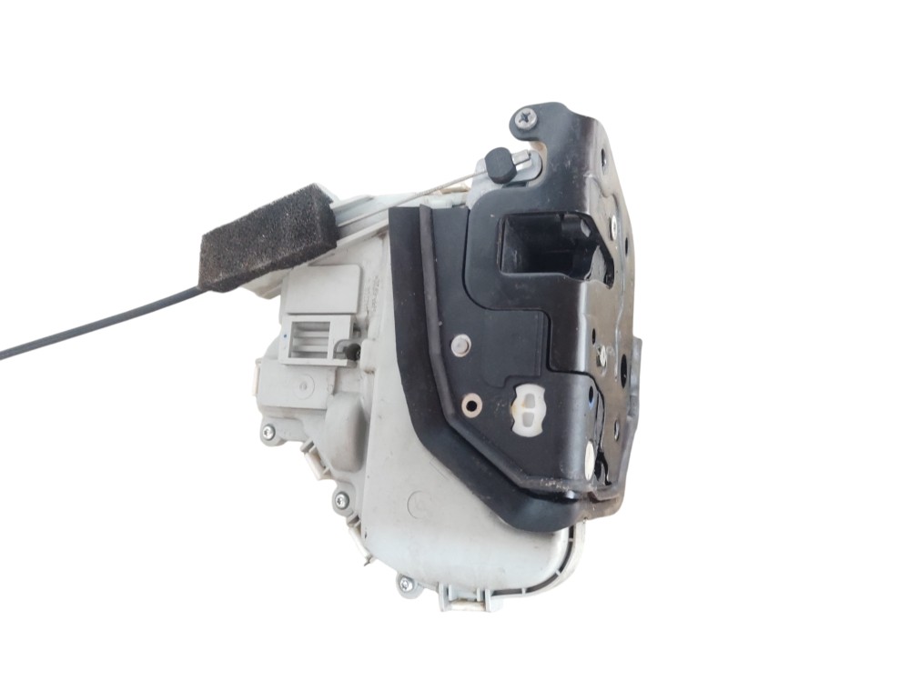 Fechadura Elétrica Porta Dianteira Esquerda Audi A4 2013 /16 4