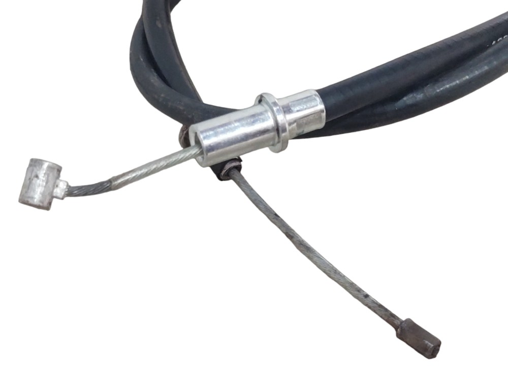 Cabo Traseiro Esquerdo Freio Mão Cobalt 2016 A 2020 3