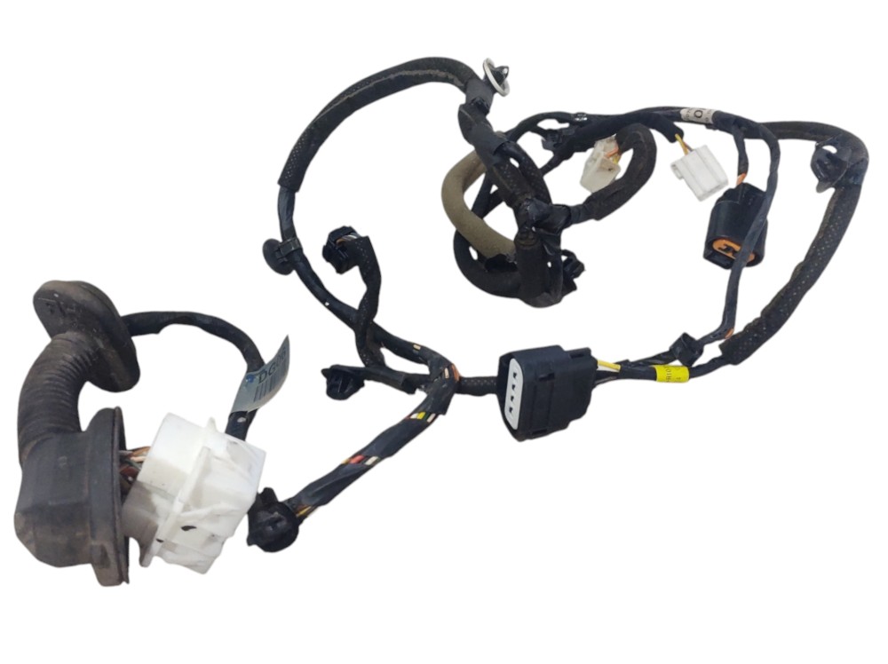 Chicote Porta Dianteira Direita Hb 20 2020 A 22 991610r1070 3