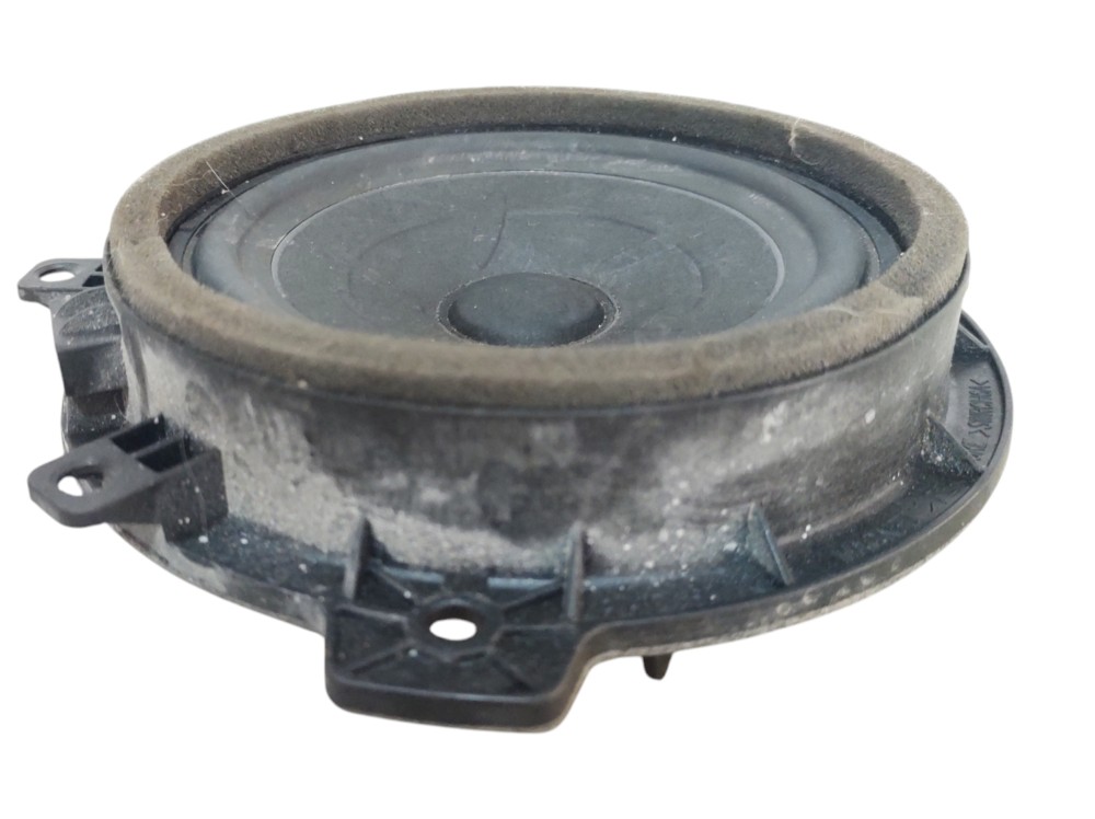 Alto Falante De Portas Hb 2020 A 2022 96330r1000 Preto 5