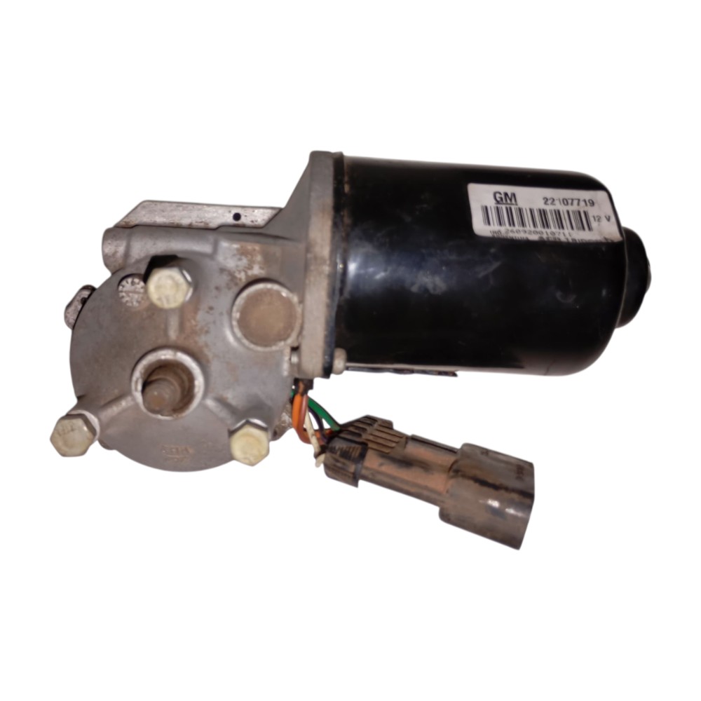 Motor Limpador Corsa Classic Celta 1996 2009/2016 Original