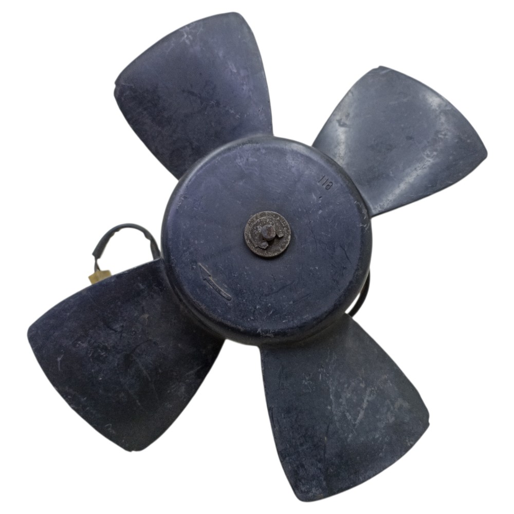 Ventoinha Radiador Gol Sav Par 1986 1987 1988 1989 A 1994