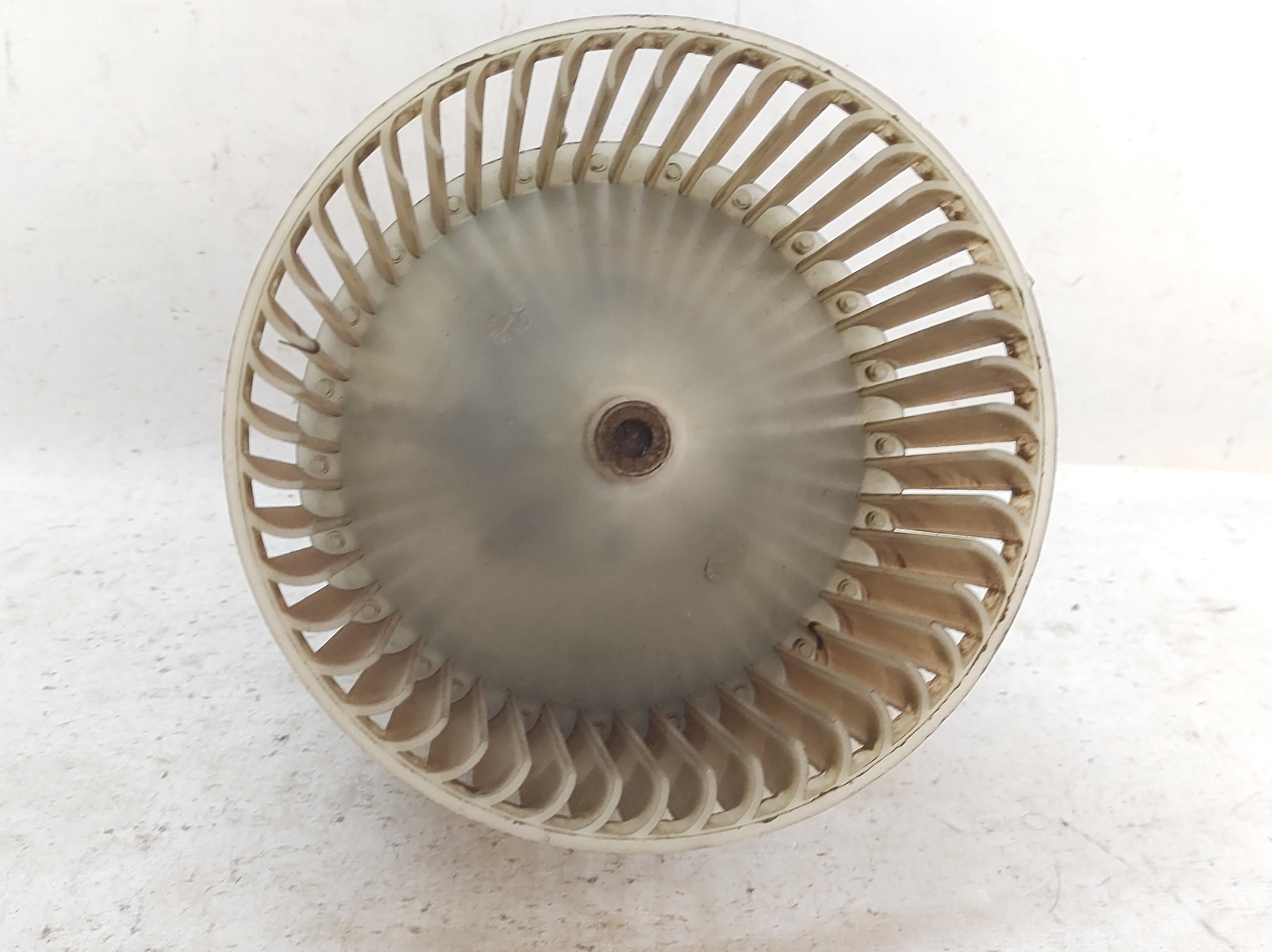 Motor Ar Forçado Ventilador Interno Idea 04 A 10 3