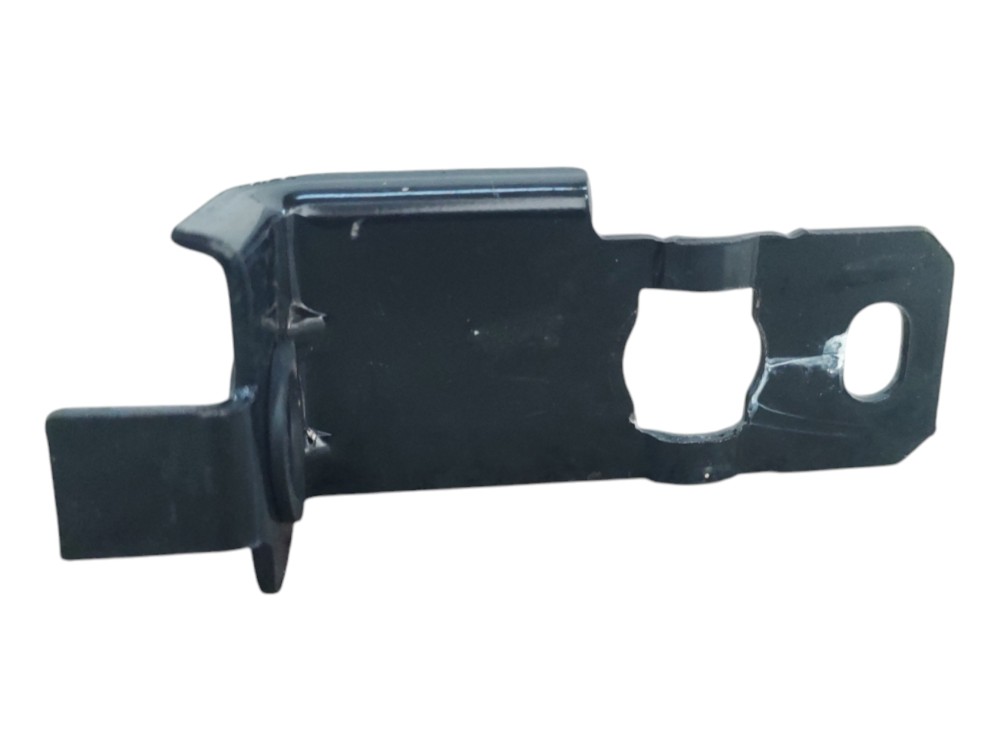 Suporte Mangueira Óleo De Freio Hb20 2019 A 2022 5