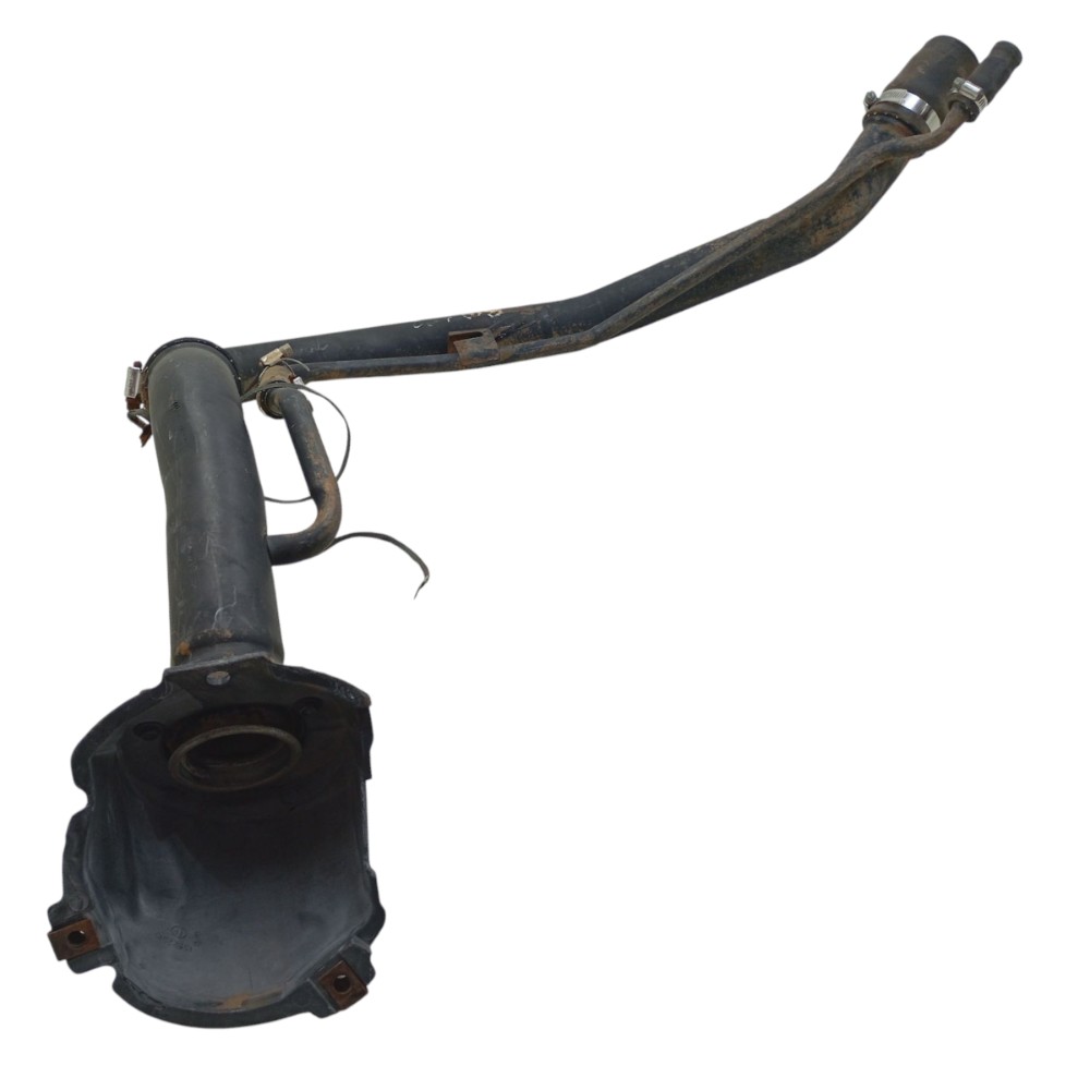 Gargalo Tanque Combustível S10 Blazer 1995 1996 1997 A 2011 3