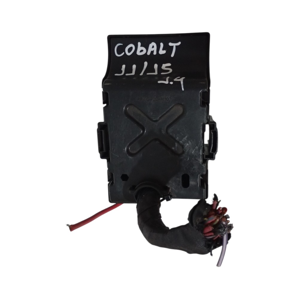 Caixa Interna Fusíveis Cobalt 2011 A 2015 2b128010f 7