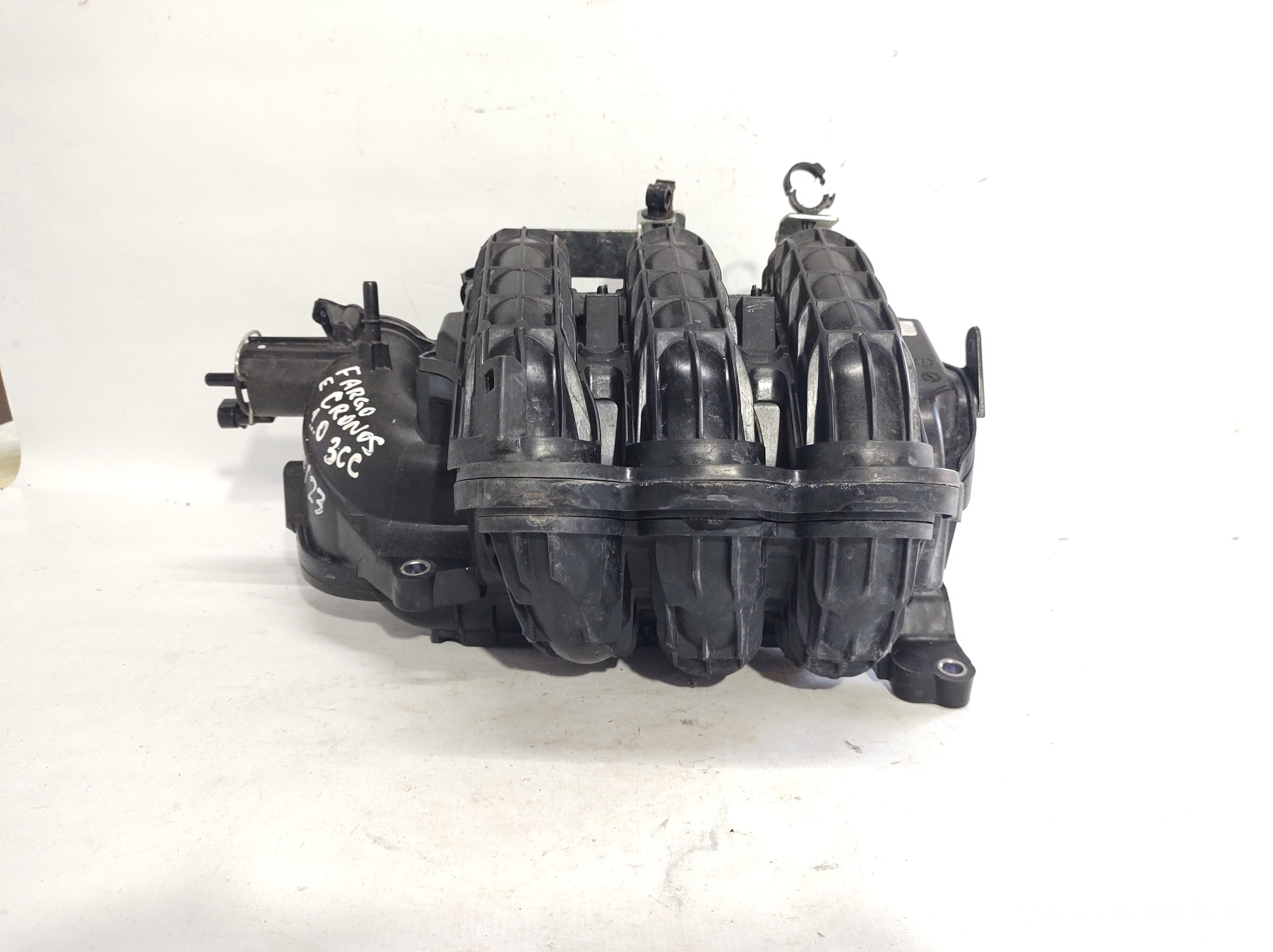 Coletor Admissão Argo Cronos Mobi 1.0 3cc 17 A 23 552747160 6