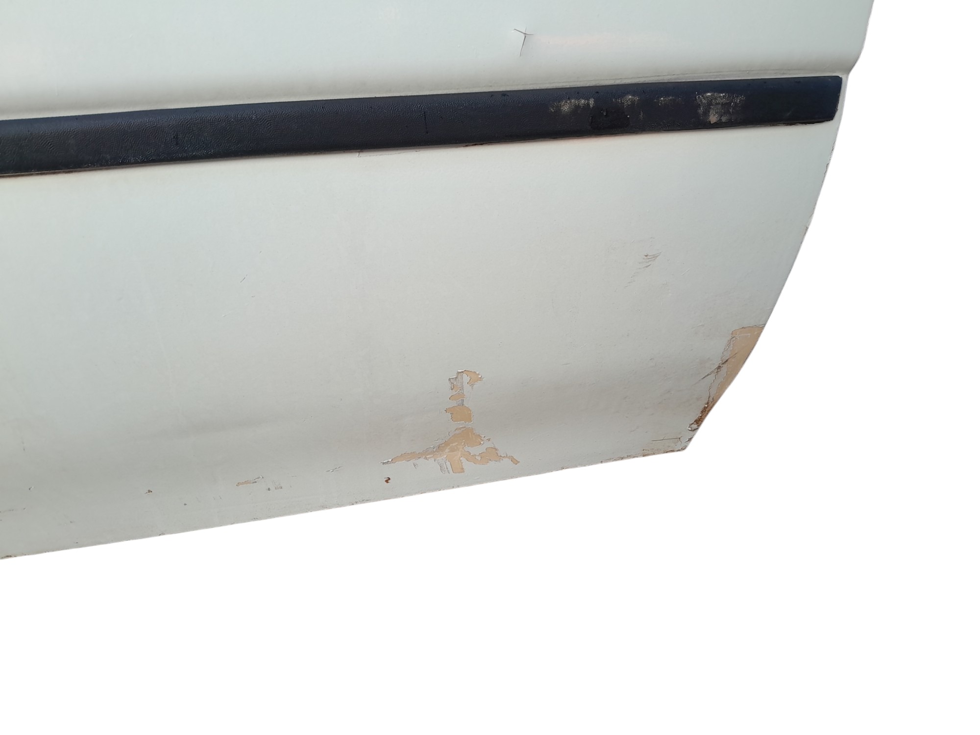 Porta Dianteira Direita Volks Gol G2 G3 4 Portas Original Dianteira Direito Branco 2