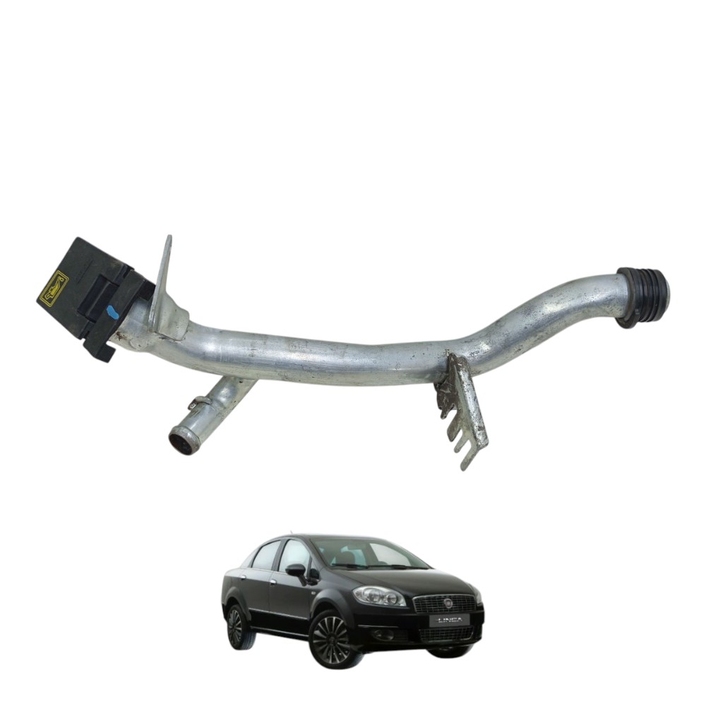 Tubo Cano Dágua Linea 1.9 2008 2009 2010 2011 2012 A 2015
