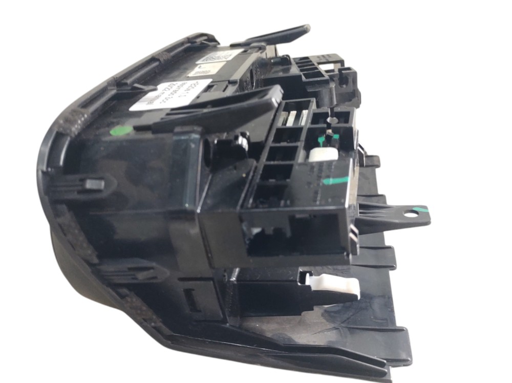 Comando Ar Condicionado Hb20 2019 A 2022 97250r1000 Original 9