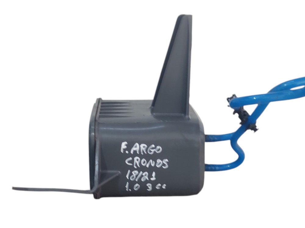 Filtro Canister Fiat Mobi Argo Cronos 1.0 3cc  2017 A 2023 3